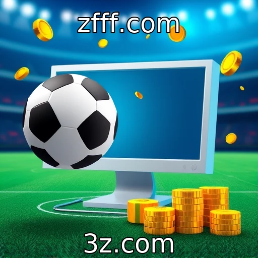 zfff.com Descubra os segredos das apostas esportivas que geram lucros reais