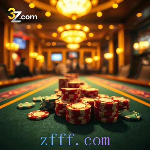 zfff.com Plataforma