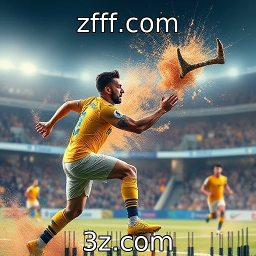 zfff.com Apostas Esportivas: Análise Completa do Desempenho nas Finais