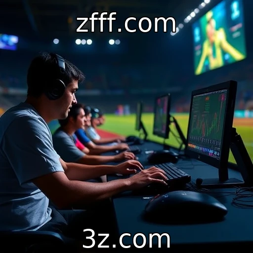 zfff.com A ascensão das apostas esportivas no Brasil: o que esperar?