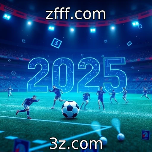 zfff.com Apostas esportivas em 2025: Analisando as melhores oportunidades do ano
